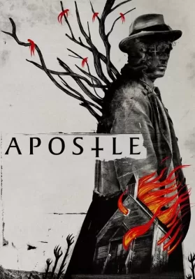 Apostle (2018) ล่าลัทธิอำมหิต ดูหนังออนไลน์ HD