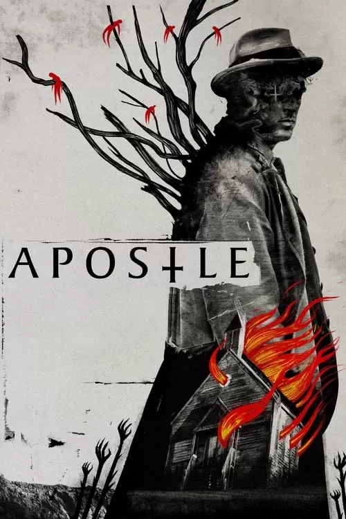 Apostle (2018) ล่าลัทธิอำมหิต ดูหนังออนไลน์ HD