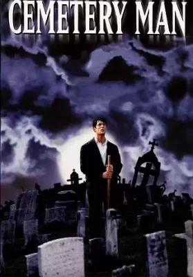 Cemetery Man (1994) ดูหนังออนไลน์ HD
