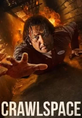 Crawlspace (2022) ครอว์สเปซ ดูหนังออนไลน์ HD