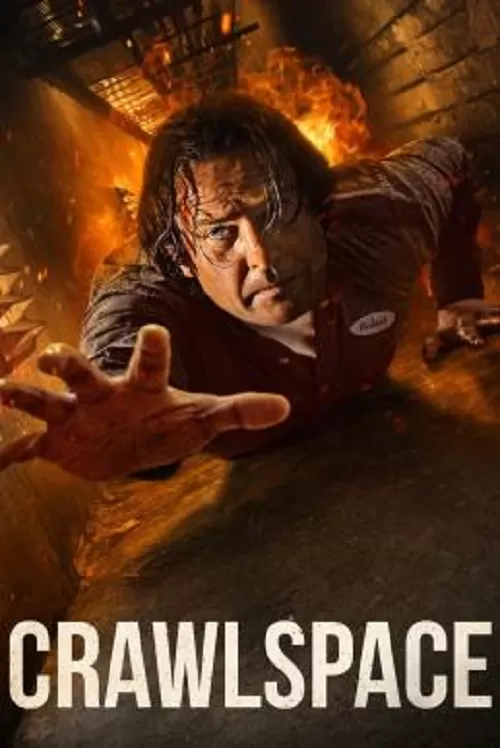 Crawlspace (2022) ครอว์สเปซ ดูหนังออนไลน์ HD