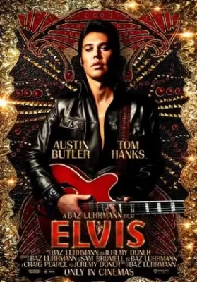 Elvis (2022) เอลวิส ดูหนังออนไลน์ HD