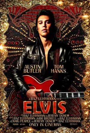 Elvis (2022) เอลวิส ดูหนังออนไลน์ HD