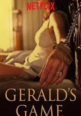 Geralds Game (2017) เกมส์กระตุกขวัญ ดูหนังออนไลน์ HD