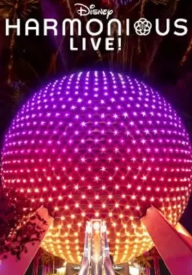 Harmonious Live (2022) ดูหนังออนไลน์ HD