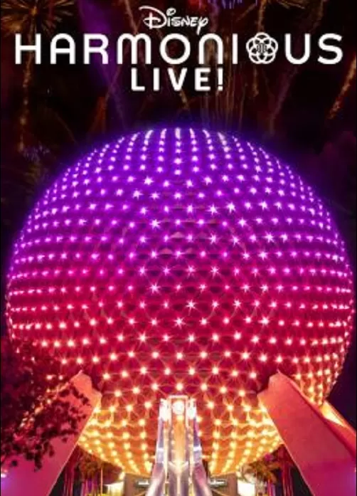 Harmonious Live (2022) ดูหนังออนไลน์ HD