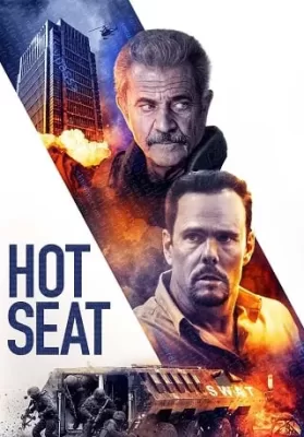 Hot Seat (2022) ดูหนังออนไลน์ HD