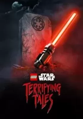 LEGO Star Wars Terrifying Tales (2021) ดูหนังออนไลน์ HD
