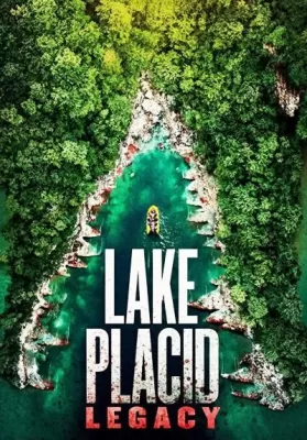 Lake Placid Legacy (2018) โคตรเคี่ยมบึงนรก ดูหนังออนไลน์ HD