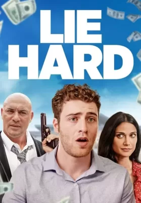 Lie Hard (2022) ลายฮาร์ด ดูหนังออนไลน์ HD