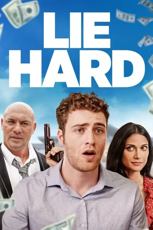 Lie Hard (2022) ลายฮาร์ด ดูหนังออนไลน์ HD