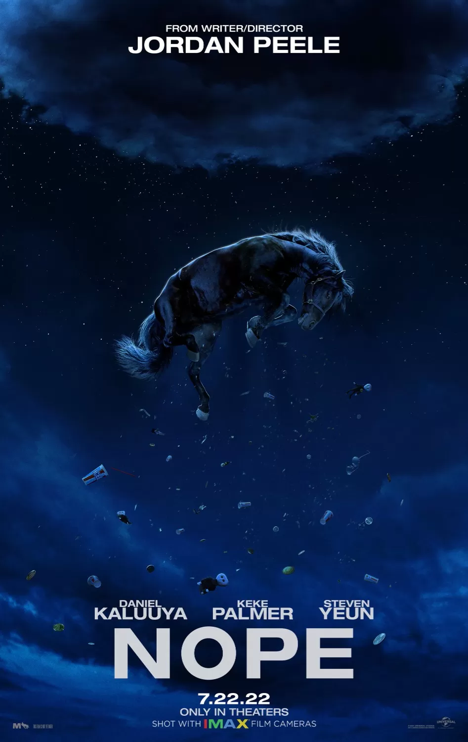 Nope (2022) ไม่ ดูหนังออนไลน์ HD