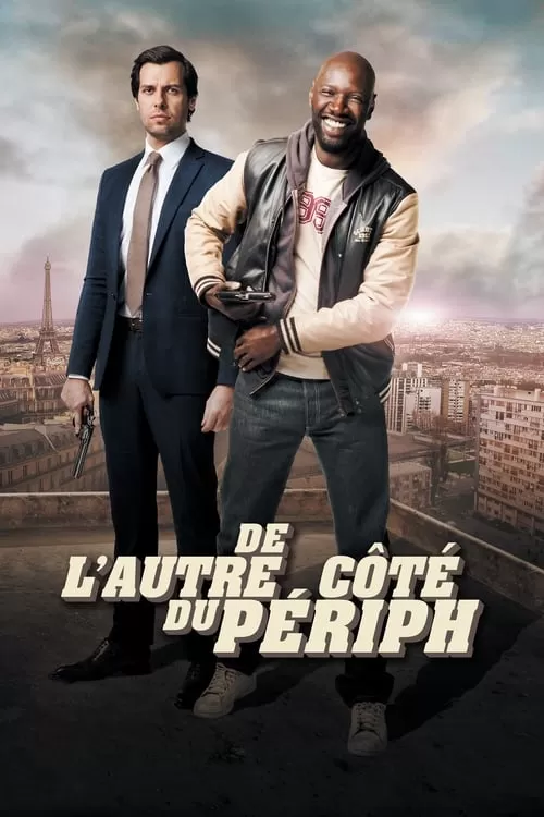 On the Other Side of the Tracks (2014) ดูหนังออนไลน์ HD