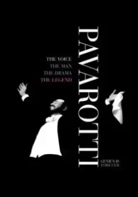 Pavarotti (2019) ปาวารอตตี ดูหนังออนไลน์ HD