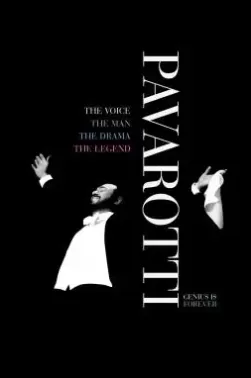 Pavarotti (2019) ปาวารอตตี ดูหนังออนไลน์ HD