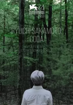 Ryuichi Sakamoto Coda (2017) ดูหนังออนไลน์ HD