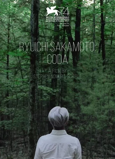 Ryuichi Sakamoto Coda (2017) ดูหนังออนไลน์ HD