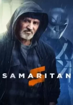 Samaritan (2022) ซามาริทัน ดูหนังออนไลน์ HD