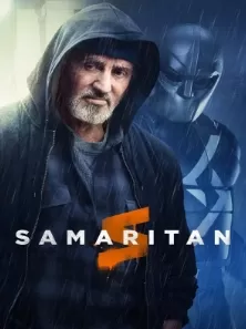 Samaritan (2022) ซามาริทัน ดูหนังออนไลน์ HD