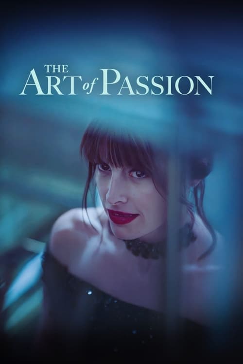 The Art Of Passion 2022 ดูหนังออนไลน์ HD