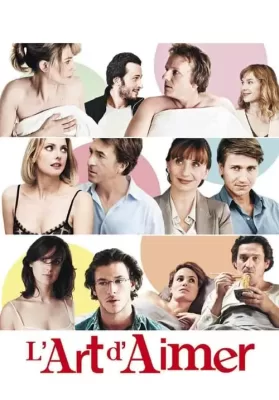 The Art of Love (2011) ดูหนังออนไลน์ HD