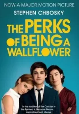 The Perks of Being a Wallflower (2012) วัยป่วนหัวใจปึ้ก ดูหนังออนไลน์ HD