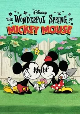 The Wonderful Spring of Mickey Mouse (2022) ดูหนังออนไลน์ HD