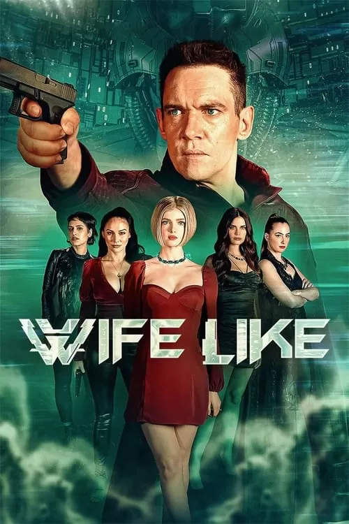 Wifelike (2022) ดูหนังออนไลน์ HD