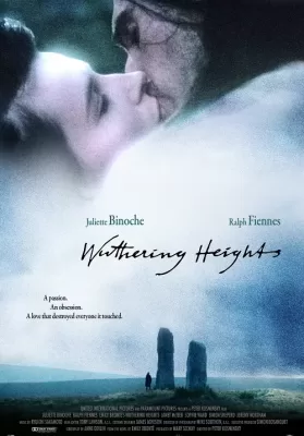 Wuthering Heights (1992) ต้นรักดอกโศก ดูหนังออนไลน์ HD