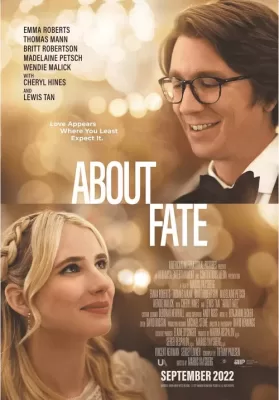 About Fate (2022) ดูหนังออนไลน์ HD