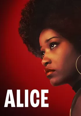 Alice (2022) ดูหนังออนไลน์ HD