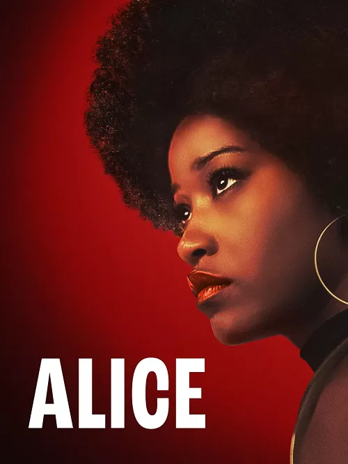 Alice (2022) ดูหนังออนไลน์ HD
