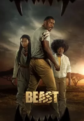 BEAST (2022) สัตว์-ร้าย ดูหนังออนไลน์ HD