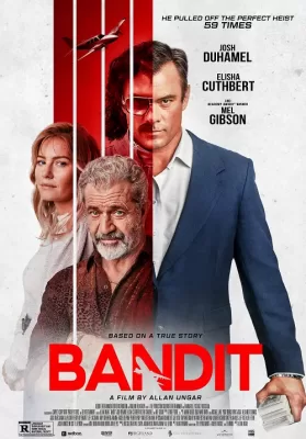 Bandit (2022) ดูหนังออนไลน์ HD