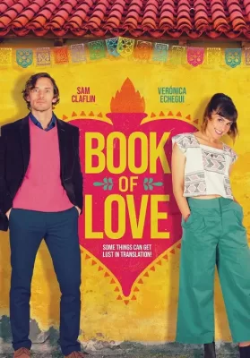 Book of Love (2022) นิยายรัก ฉบับฉันและเธอ ดูหนังออนไลน์ HD