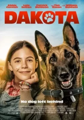 Dakota (2022) ดูหนังออนไลน์ HD