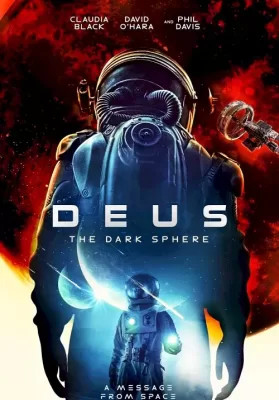 Deus The Dark Sphere (2022) ดูหนังออนไลน์ HD