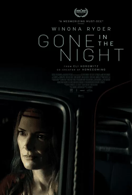Gone in the Night (2022) ดูหนังออนไลน์ HD