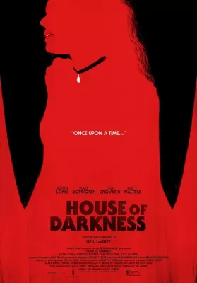 House of Darkness (2022) ดูหนังออนไลน์ HD