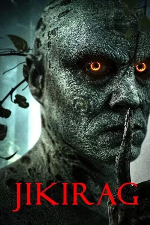 Jikirag (2022) ดูหนังออนไลน์ HD