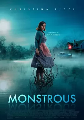 Monstrous (2022) ดูหนังออนไลน์ HD