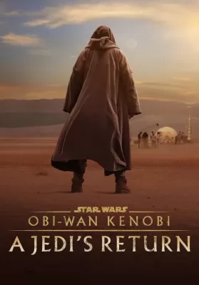 Obi-Wan Kenobi A Jedi’s Return (Movie) (2022) ดูหนังออนไลน์ HD