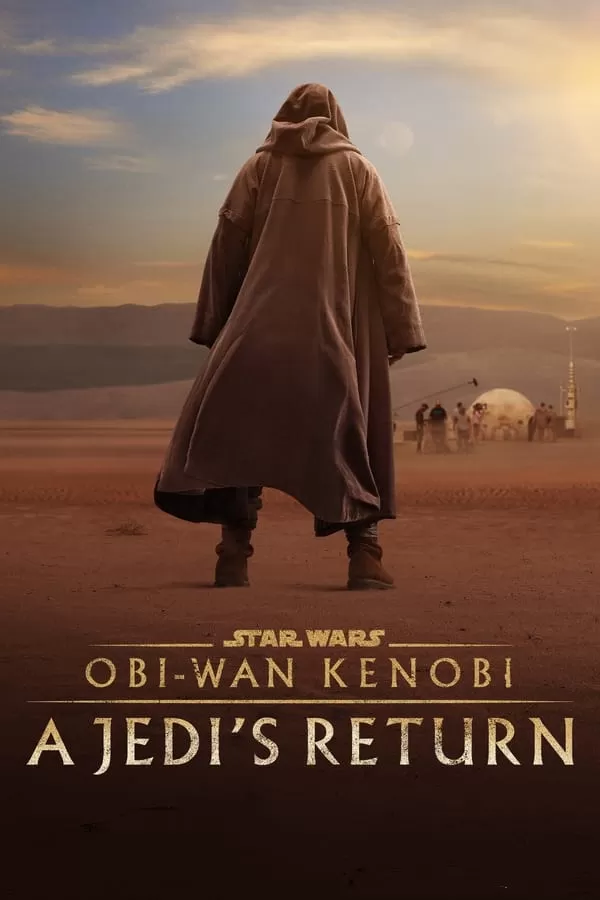 Obi-Wan Kenobi A Jedi’s Return (Movie) (2022) ดูหนังออนไลน์ HD
