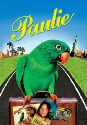 Paulie (1998) พอลลี่ นกอะไร้..ร..ร พูดได้ไม่มีเบรค ดูหนังออนไลน์ HD