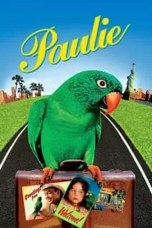 Paulie (1998) พอลลี่ นกอะไร้..ร..ร พูดได้ไม่มีเบรค ดูหนังออนไลน์ HD