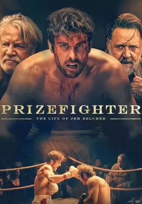 Prizefighter The Life of Jem Belcher (2022) ดูหนังออนไลน์ HD