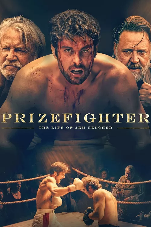 Prizefighter The Life of Jem Belcher (2022) ดูหนังออนไลน์ HD