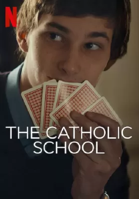 The Catholic School (2022) ดูหนังออนไลน์ HD