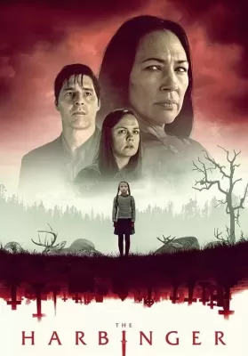 The Harbinger (2022) ดูหนังออนไลน์ HD