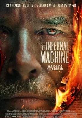 The Infernal Machine (2022) ดูหนังออนไลน์ HD